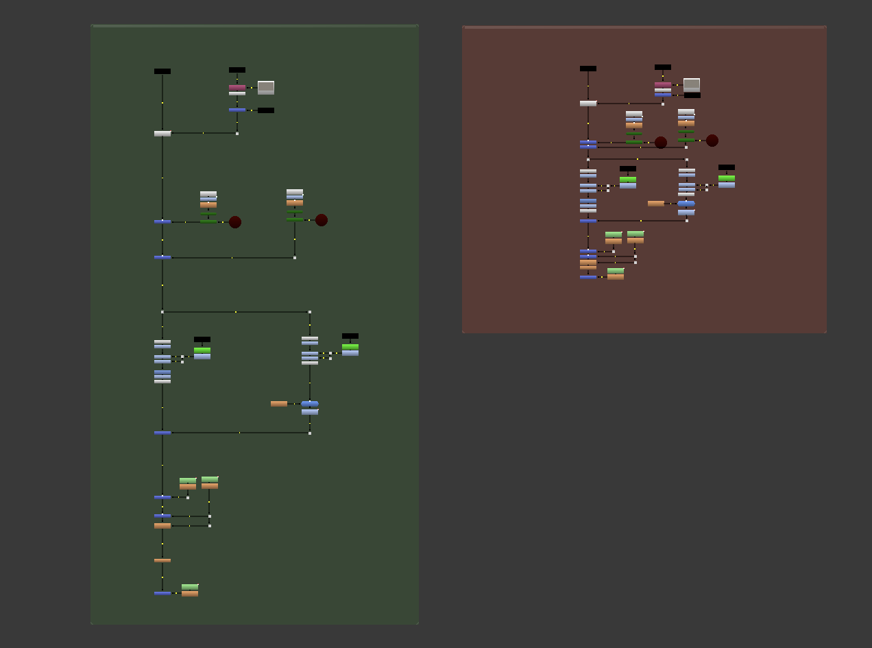 Script Nuke Comp Template Master Nuke with expert VFX compositing best practices - Aitor ...