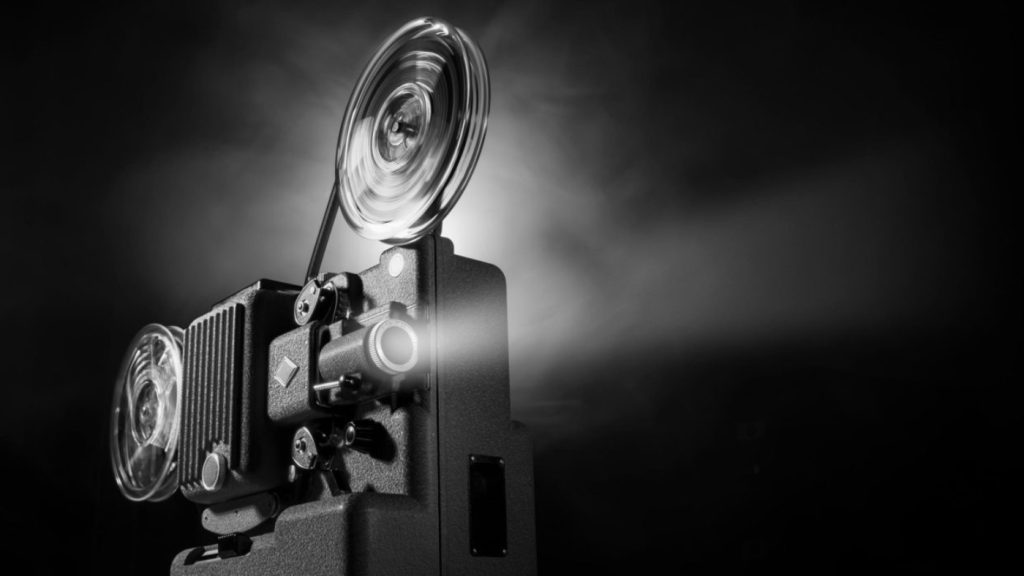 The Next Frame 01- The Evolution of Visual Effects and Animation aitor echeveste